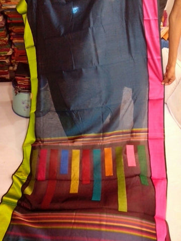 Maheshwari saree